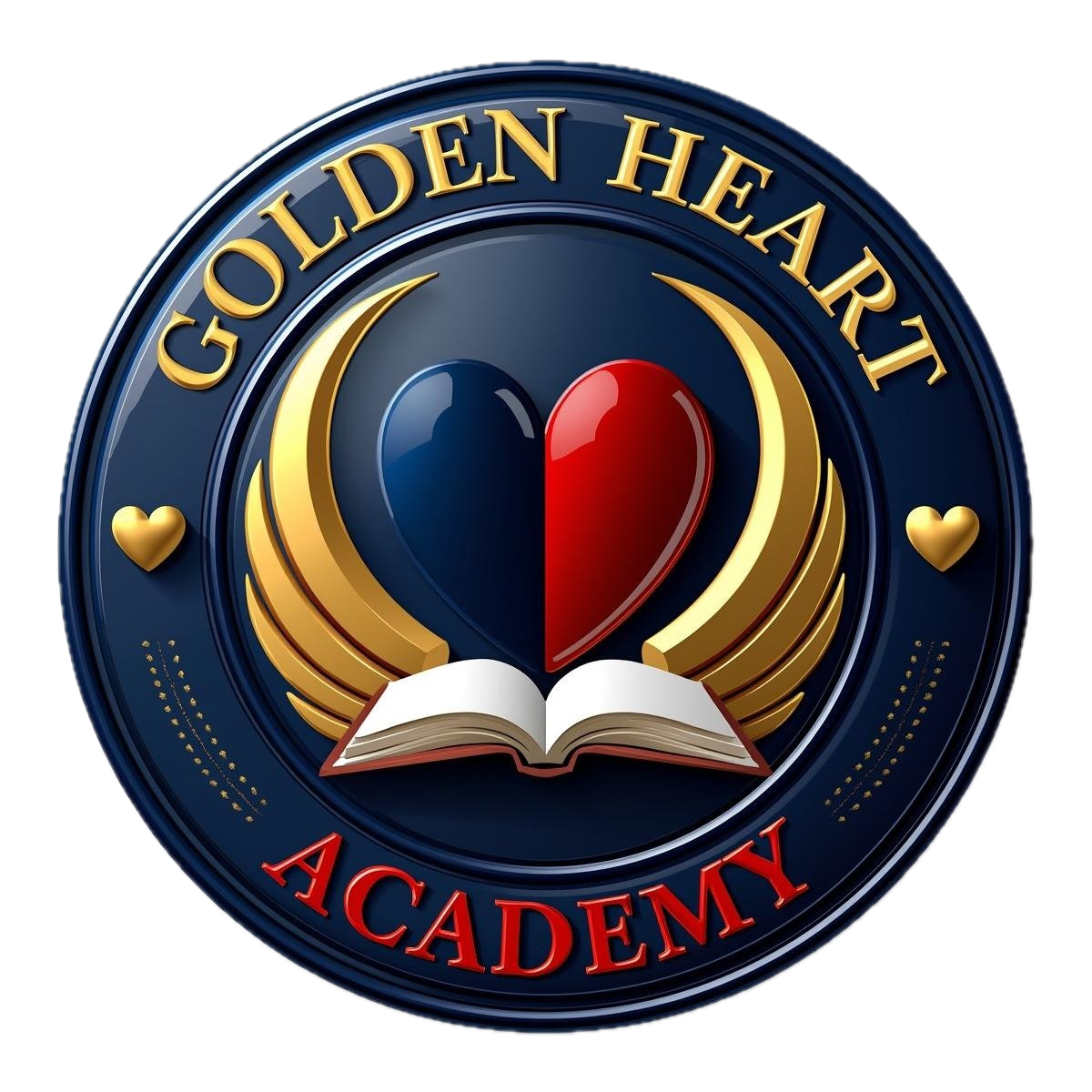 Golden Heart Academy